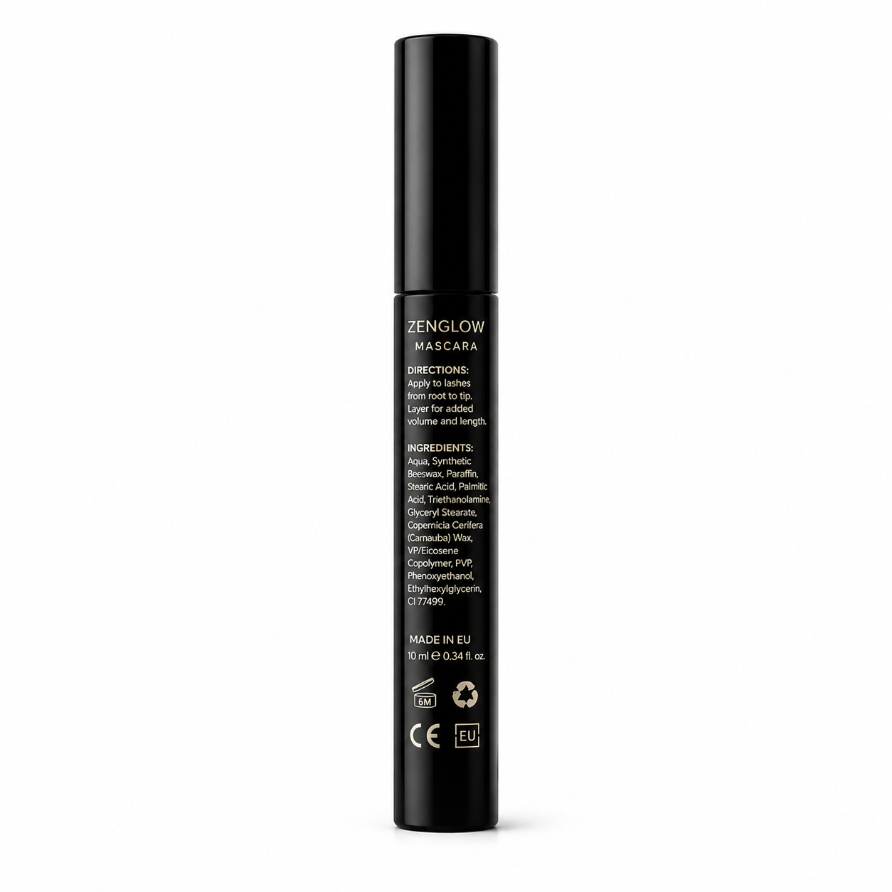 ZENGLOW MASCARA