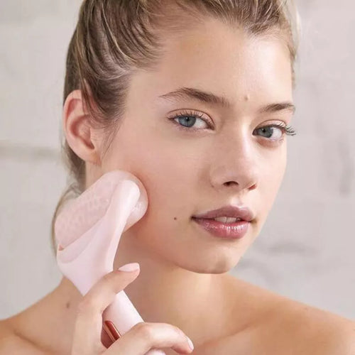 Ice Face Roller for Facial Massage